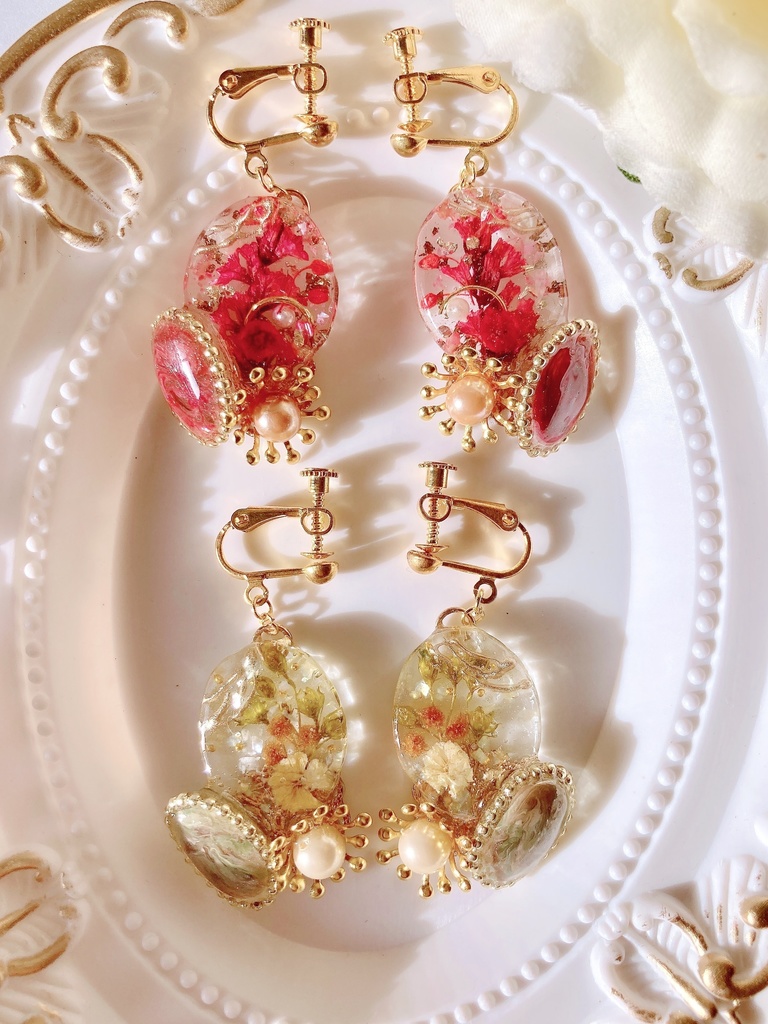 花垣武道 イメージイヤリング/ピアス