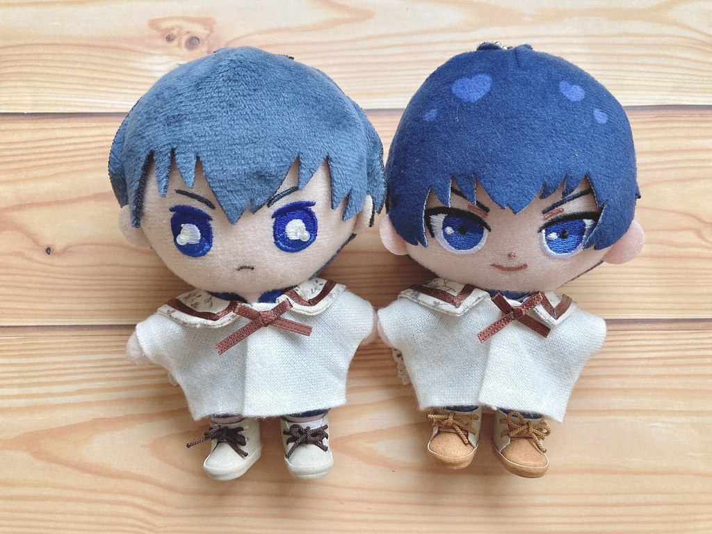 クラシックセーラー