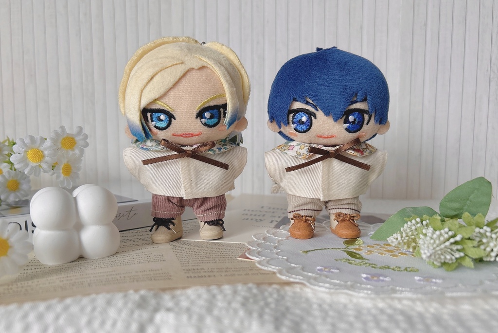 セーラーセット