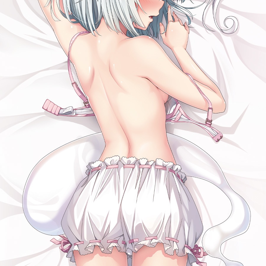 魂魄妖夢抱き枕カバー【まとけち】