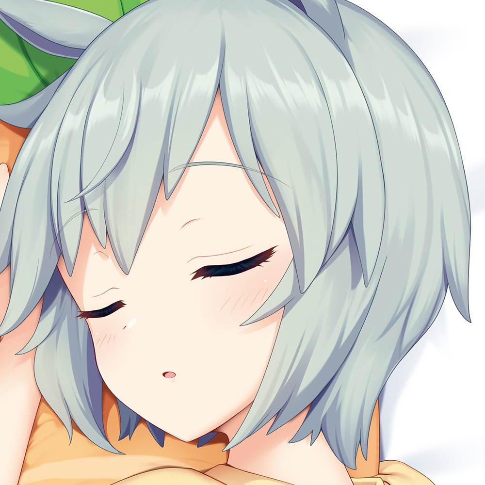 セイウンスカイ抱き枕カバーソワレver【んにゃら】