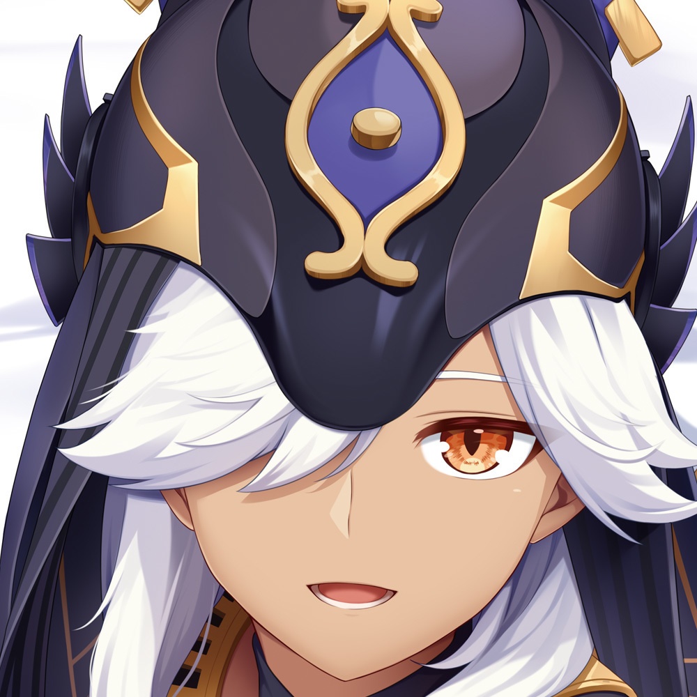 セノ抱き枕カバーB【んにゃら】