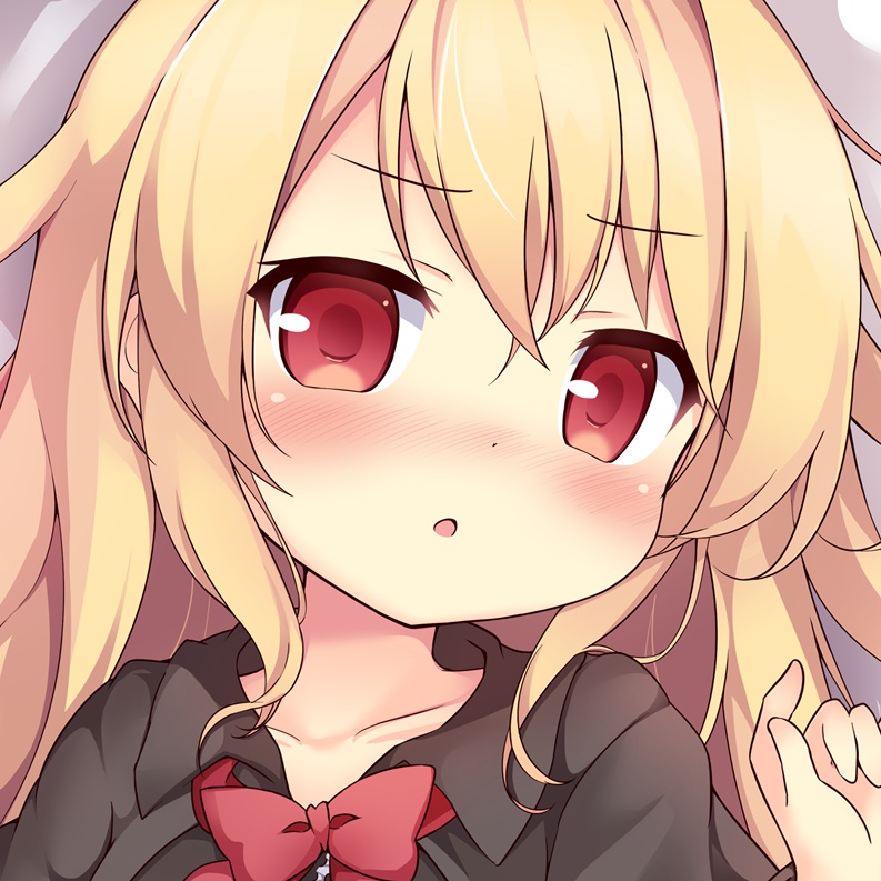 リリーホワイト&ブラック抱き枕カバー【ばくP】