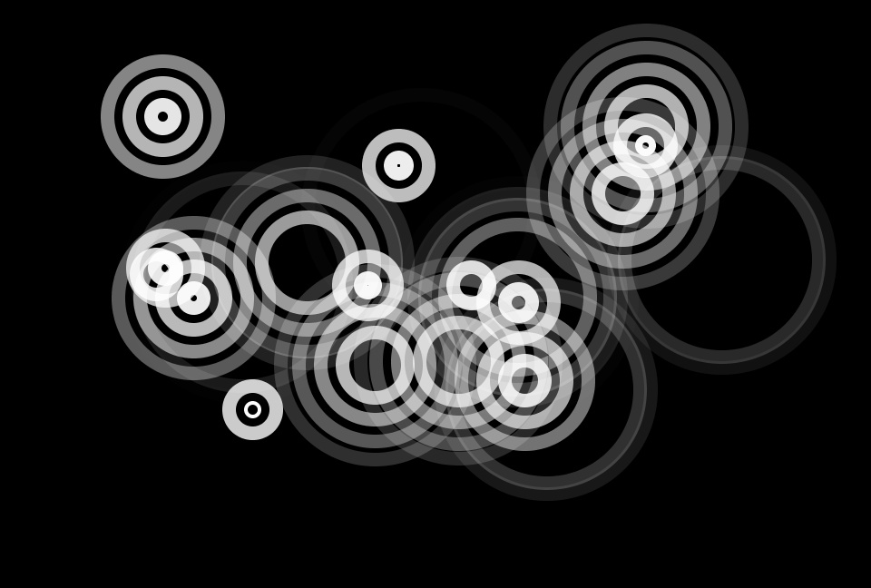 勢いで作ったものたち