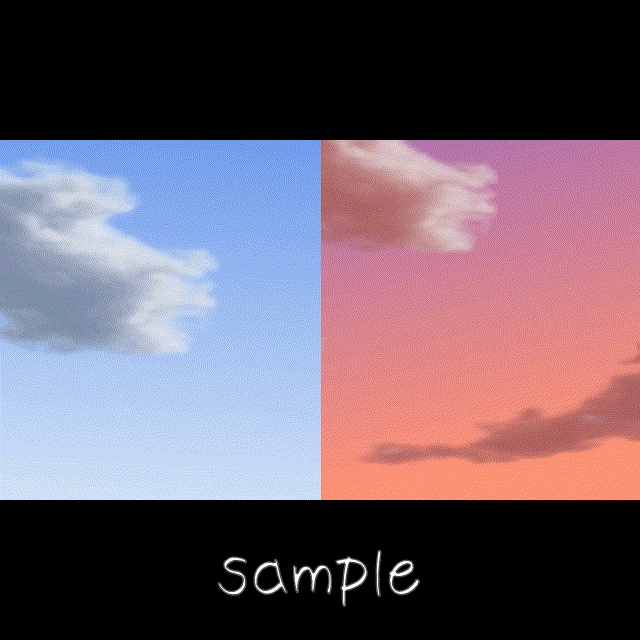 動く画像素材 過去作まとめBセット