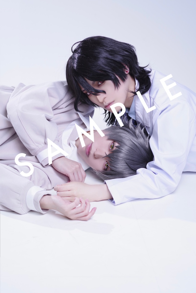 ランダムブロマイド2