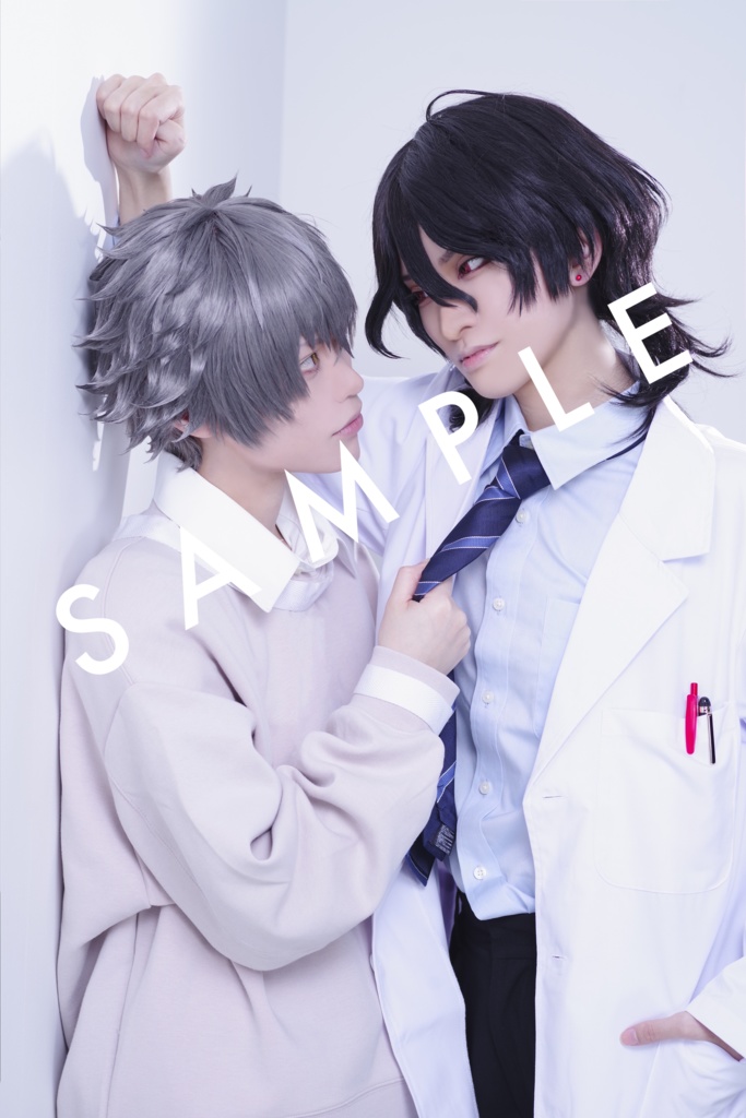 ランダムブロマイド2