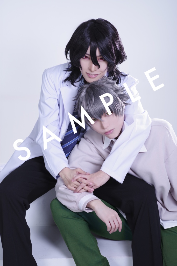 ランダムブロマイド2