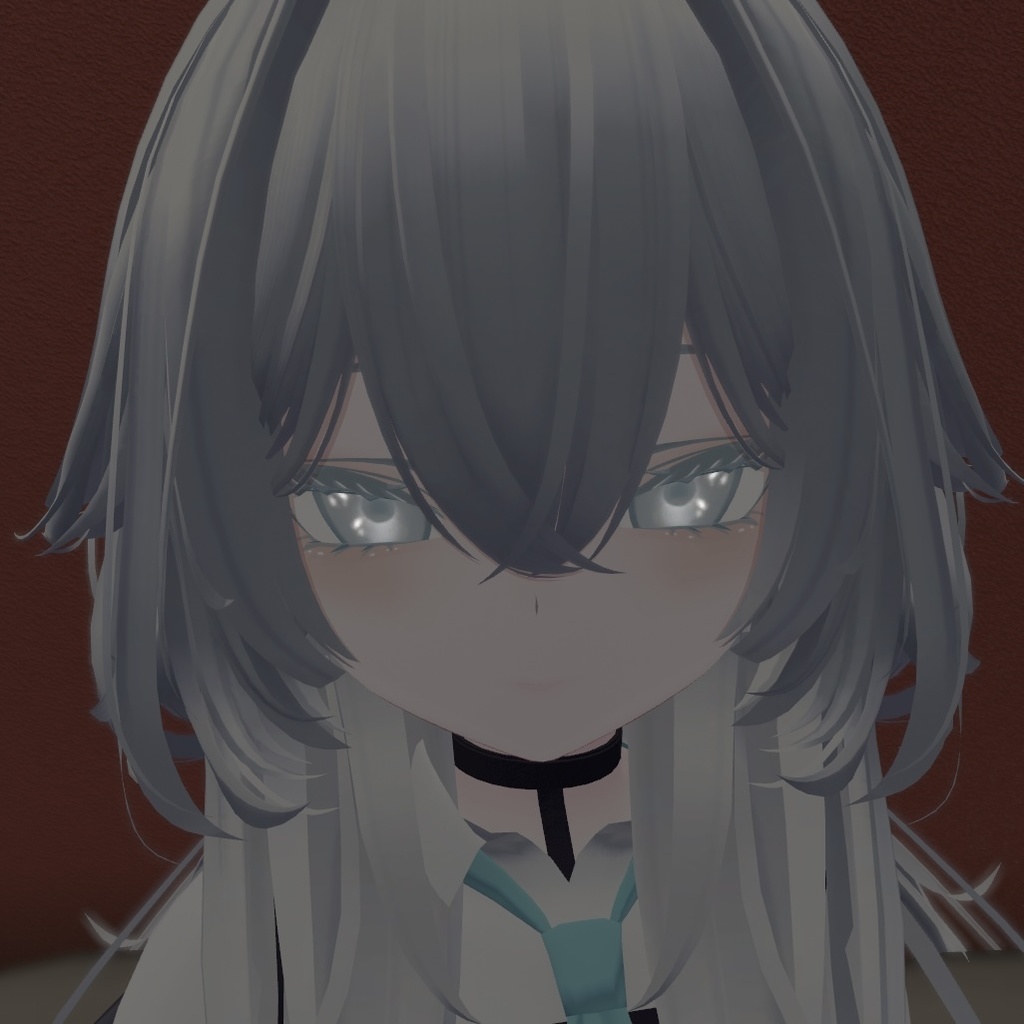 【ルルネ専用】rurune Make&Eye スノーブルーメイク