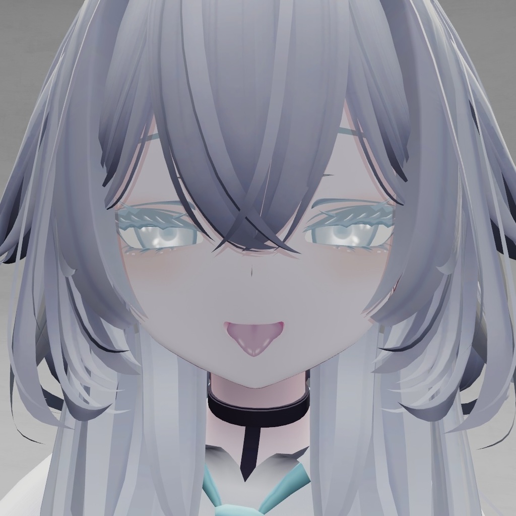 【ルルネ専用】rurune Make&Eye スノーブルーメイク