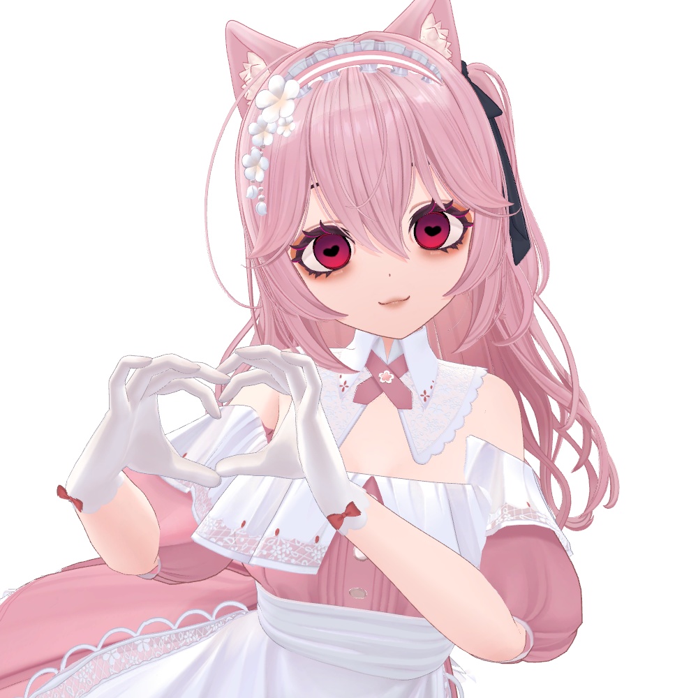 【リナシータ専用】Rinasciita Make&Eye ヤンデレメイク