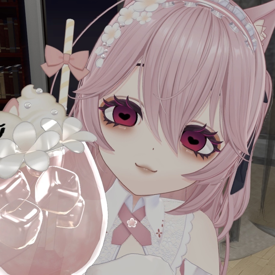 【リナシータ専用】Rinasciita Make&Eye ヤンデレメイク