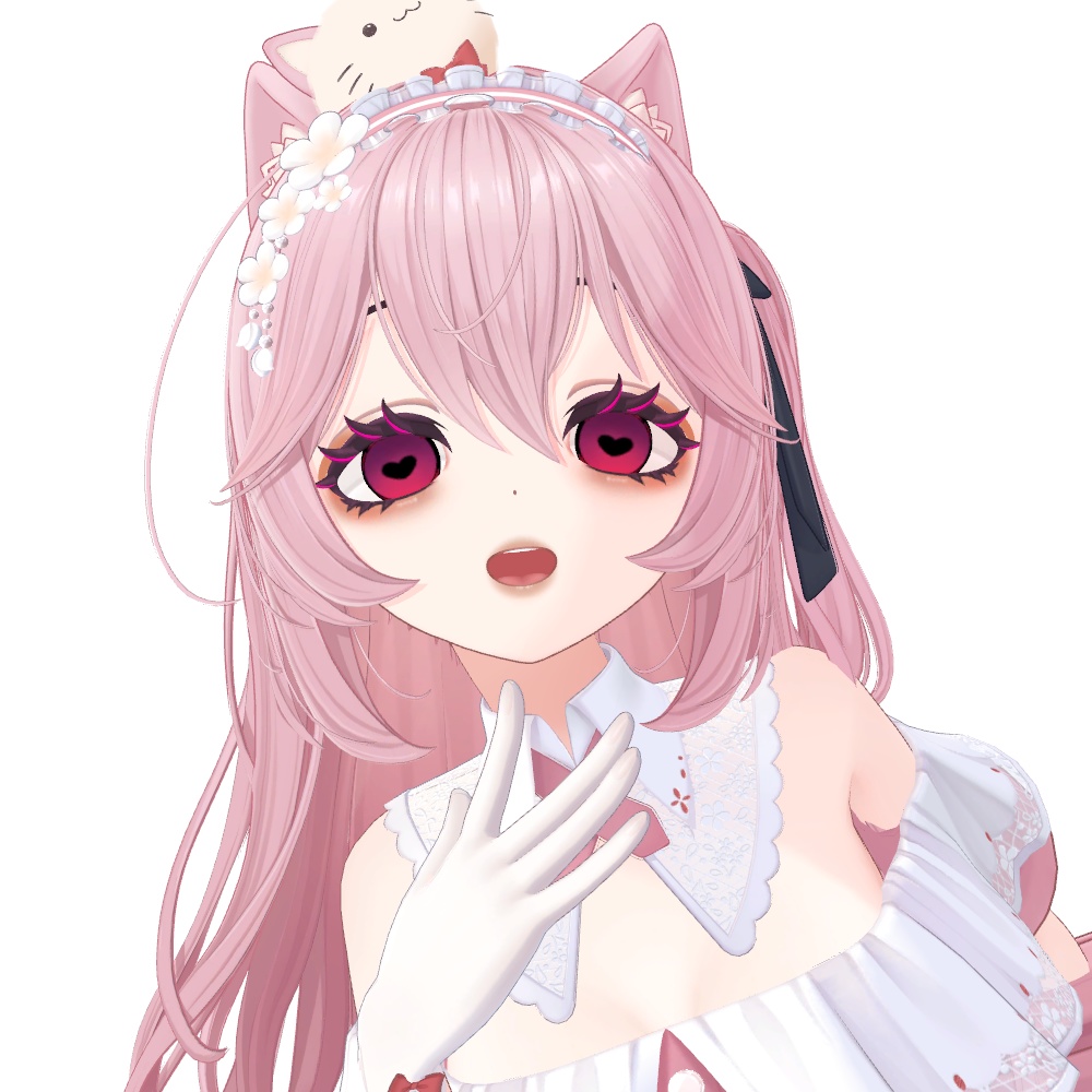 【リナシータ専用】Rinasciita Make&Eye ヤンデレメイク