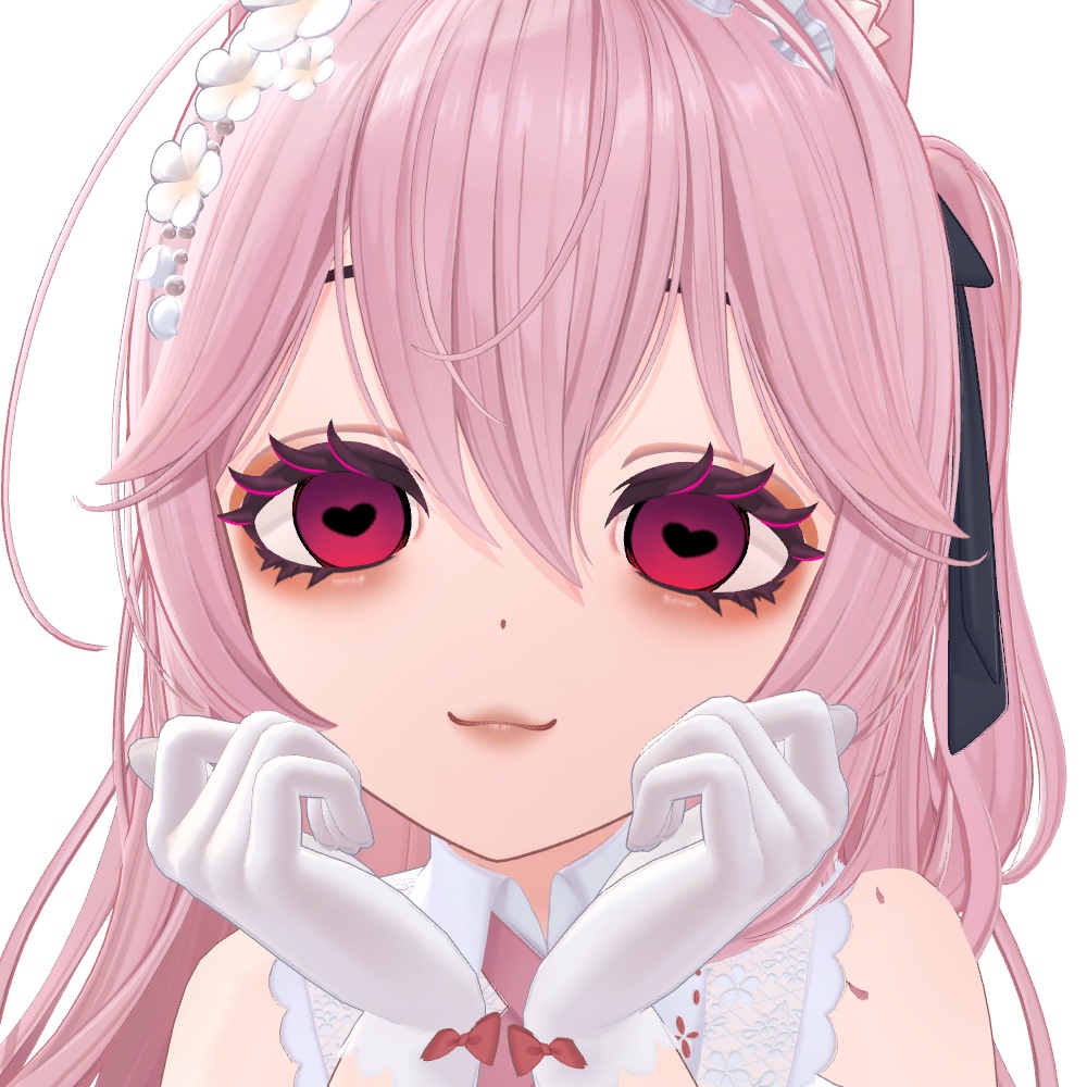 【リナシータ専用】Rinasciita Make&Eye ヤンデレメイク