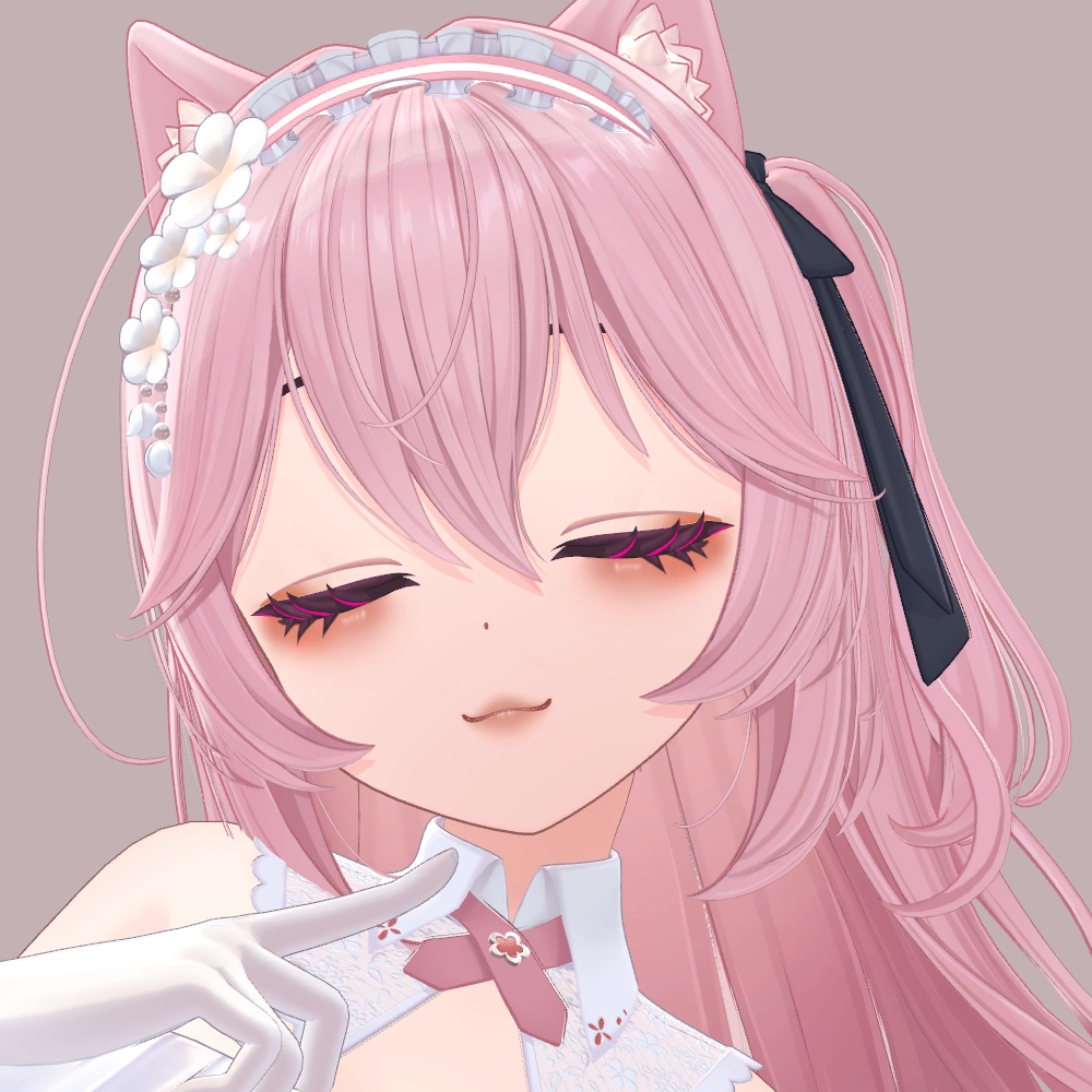 【リナシータ専用】Rinasciita Make&Eye ヤンデレメイク