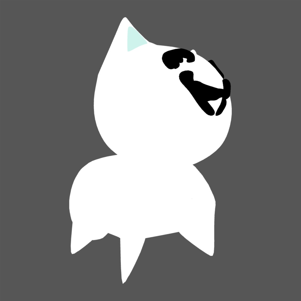 【無料/Free】3Dへむにゃんこ