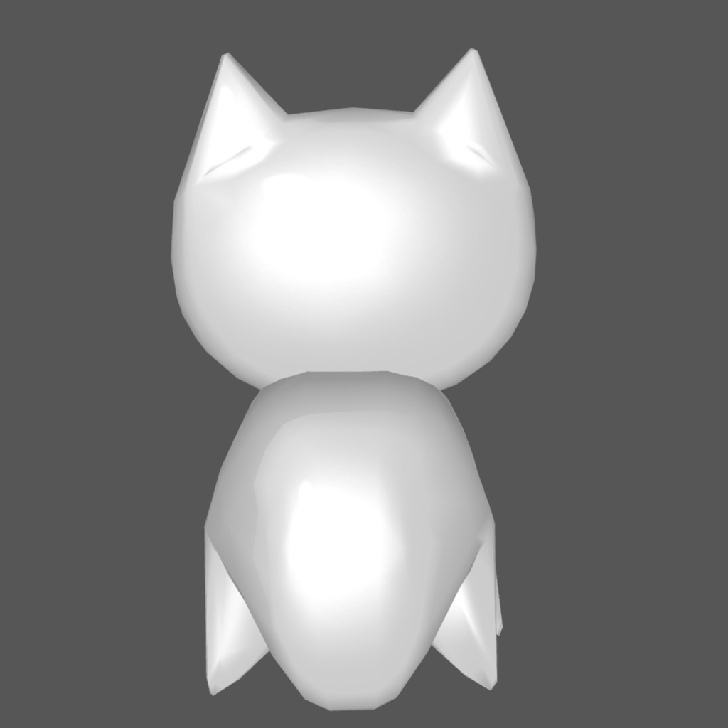 【無料/Free】大型アップデート!3Dへむにゃんこ