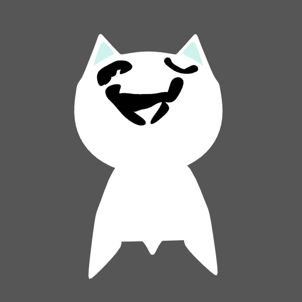 【無料/Free】3Dへむにゃんこ