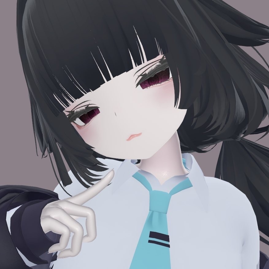 【SALE】Rurune~Make&Eye&Tongue texture