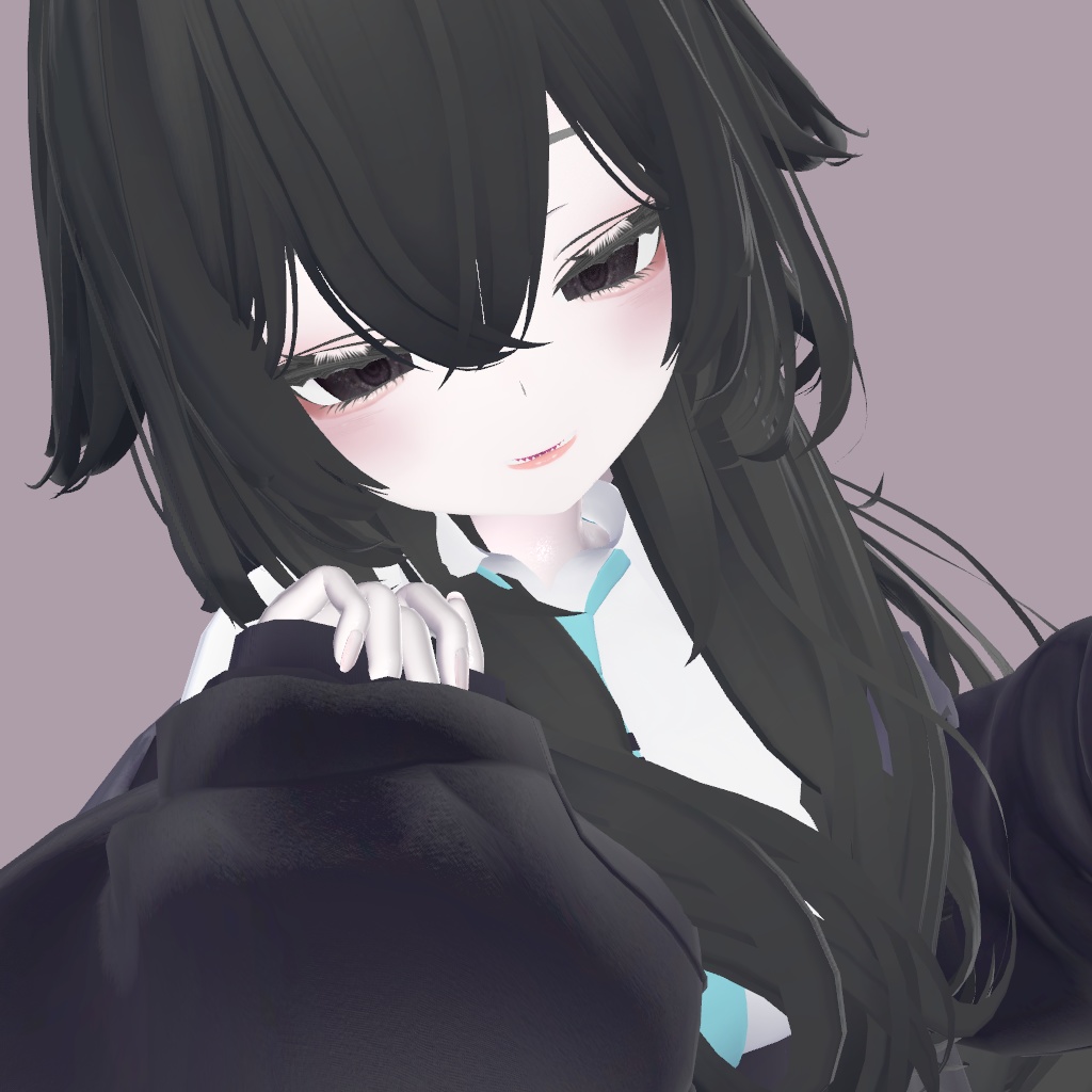 【SALE】Rurune~Make&Eye&Tongue texture