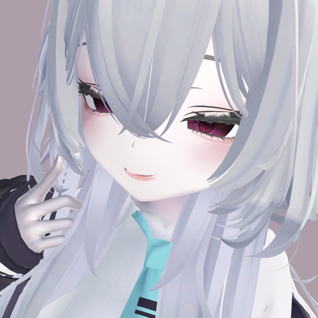 【SALE】Rurune~Make&Eye&Tongue texture