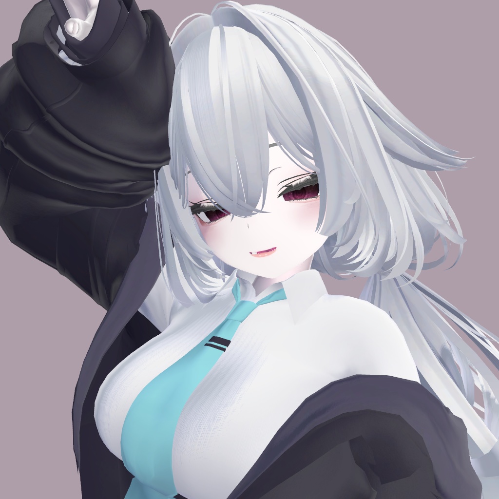 【SALE】Rurune~Make&Eye&Tongue texture