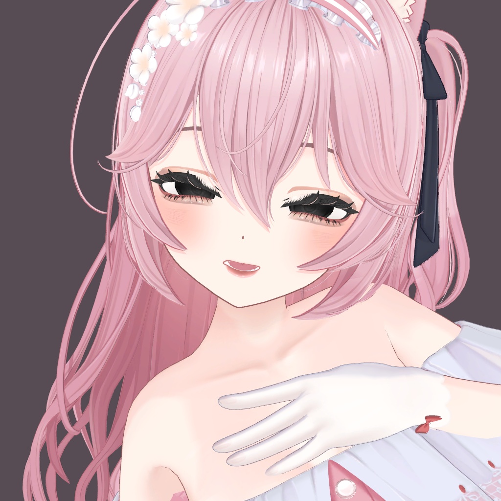 【SALE】Rinasciita~Make&Eye&Tongue texture