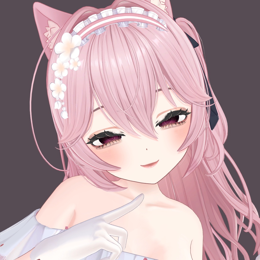 【SALE】Rinasciita~Make&Eye&Tongue texture