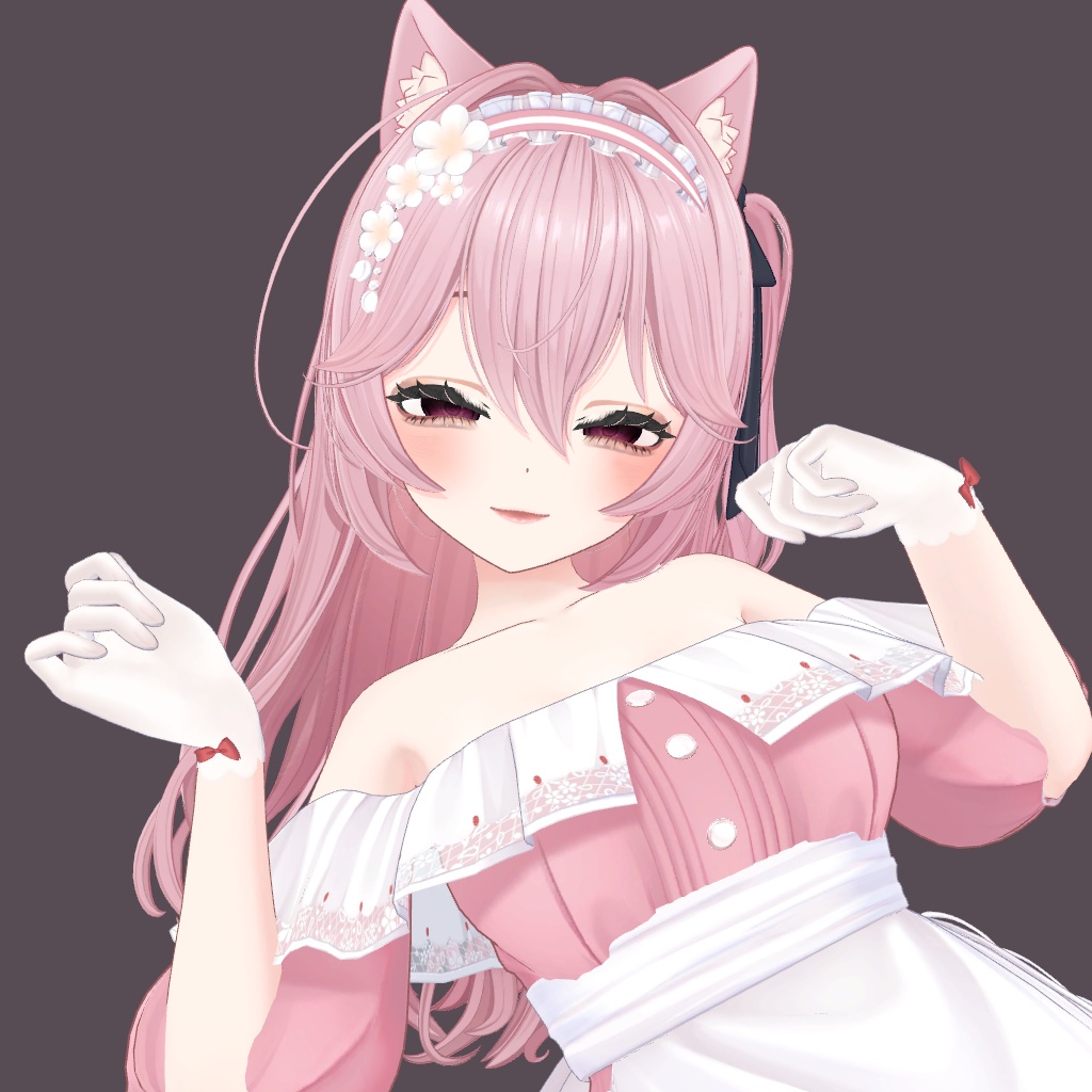 【SALE】Rinasciita~Make&Eye&Tongue texture