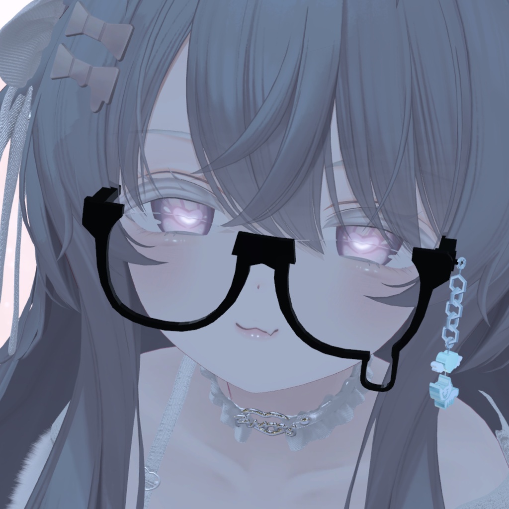 《SALE》【Eku/エク】〜ガチ恋ピンクエク〜Make&Eye Texture