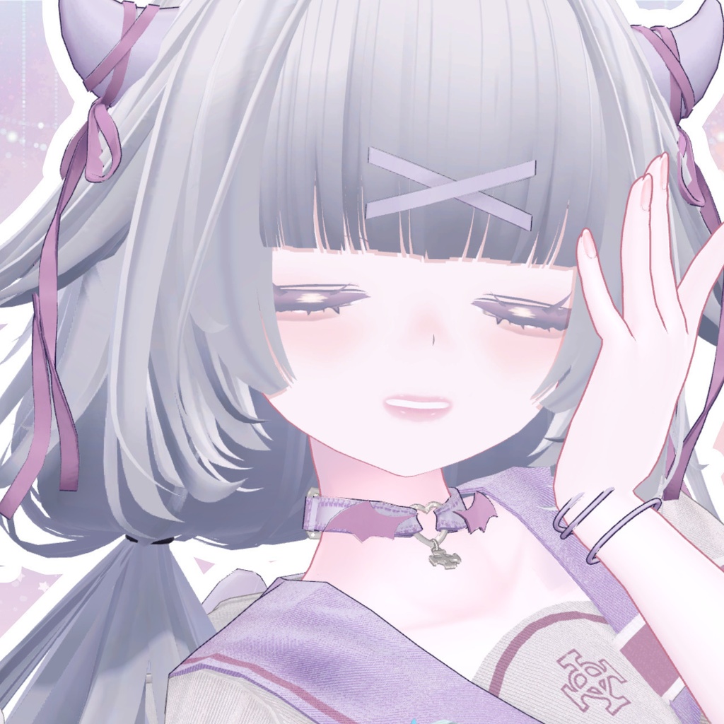 【SALE】ルルネ メロゆめかわメイク Make&Eye&Tongue