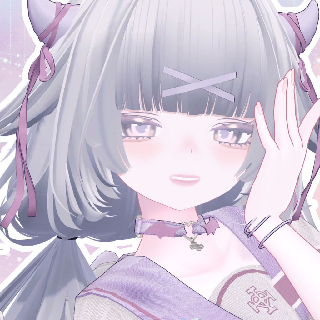 【SALE】ルルネ メロゆめかわメイク Make&Eye&Tongue