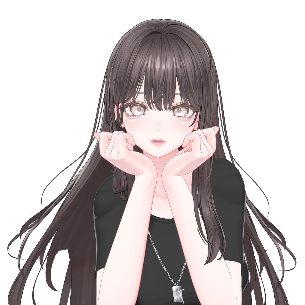 海咲Misaki Make&Eye Texture