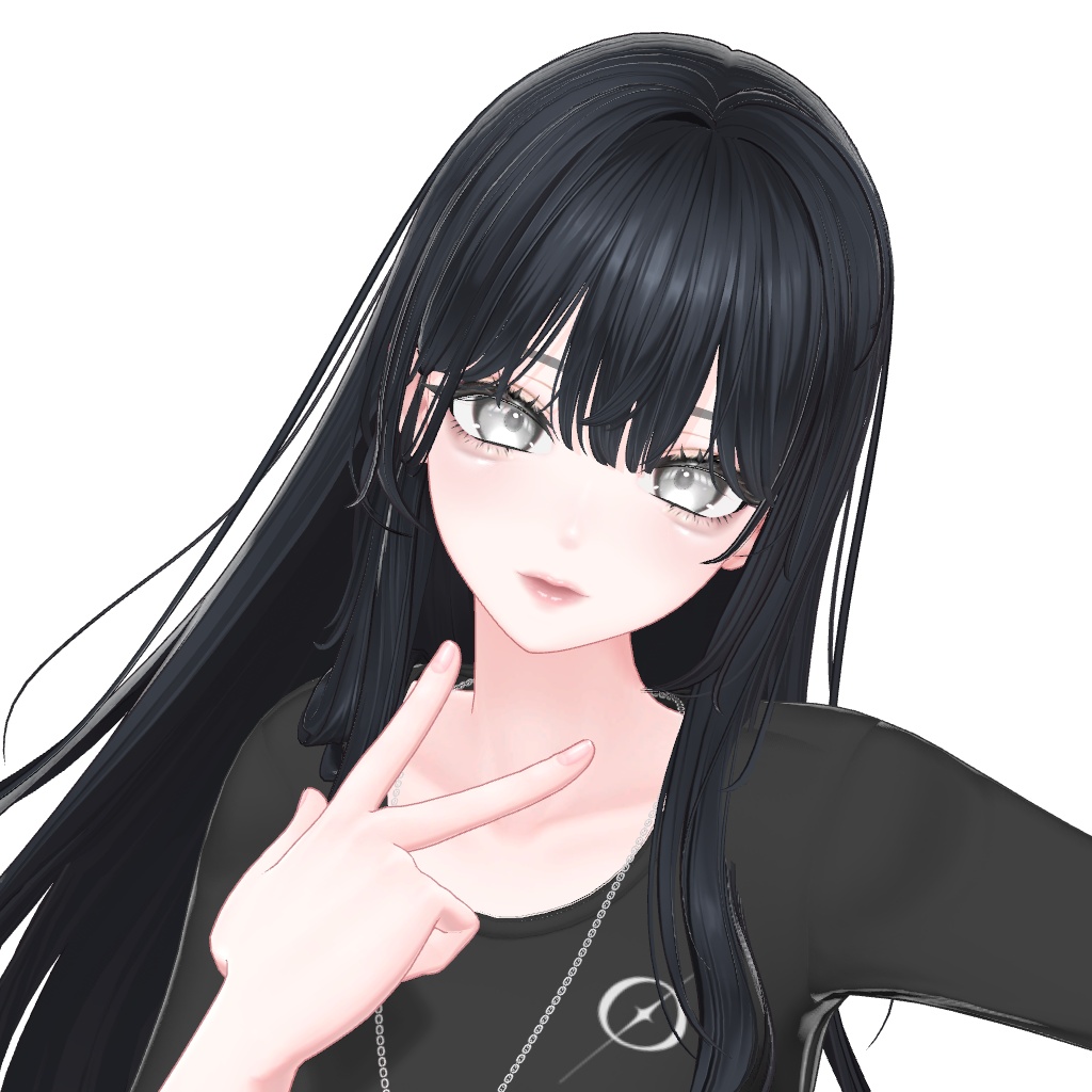 海咲Misaki Make&Eye Texture