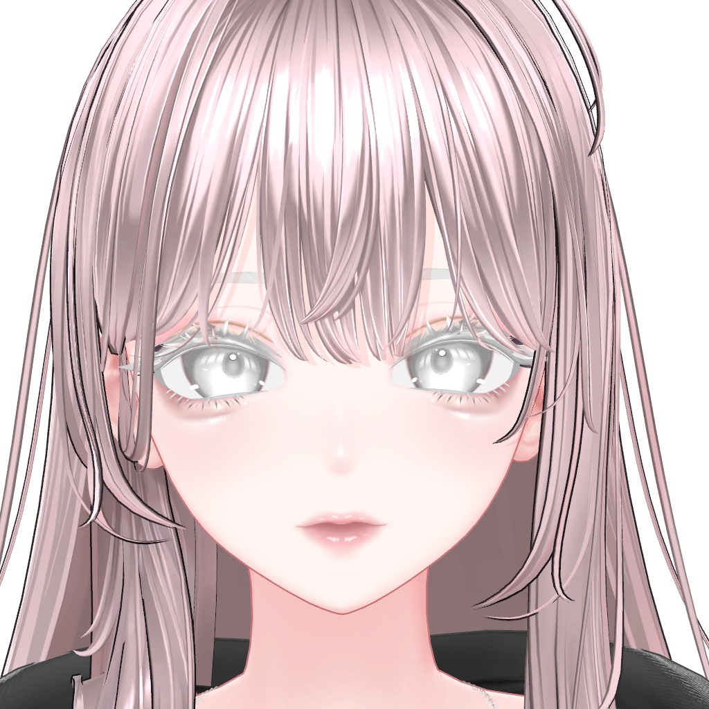 海咲Misaki Make&Eye Texture