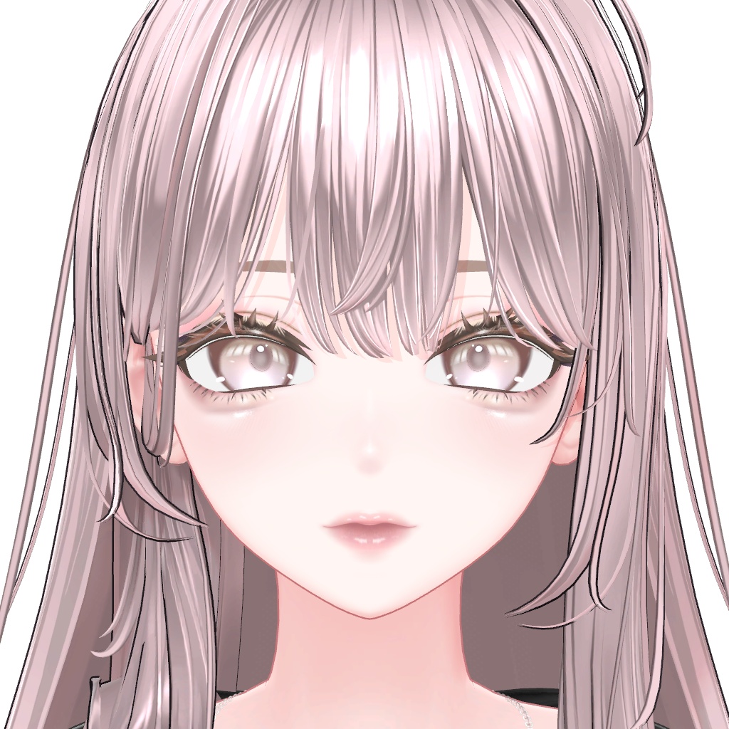 海咲Misaki Make&Eye Texture