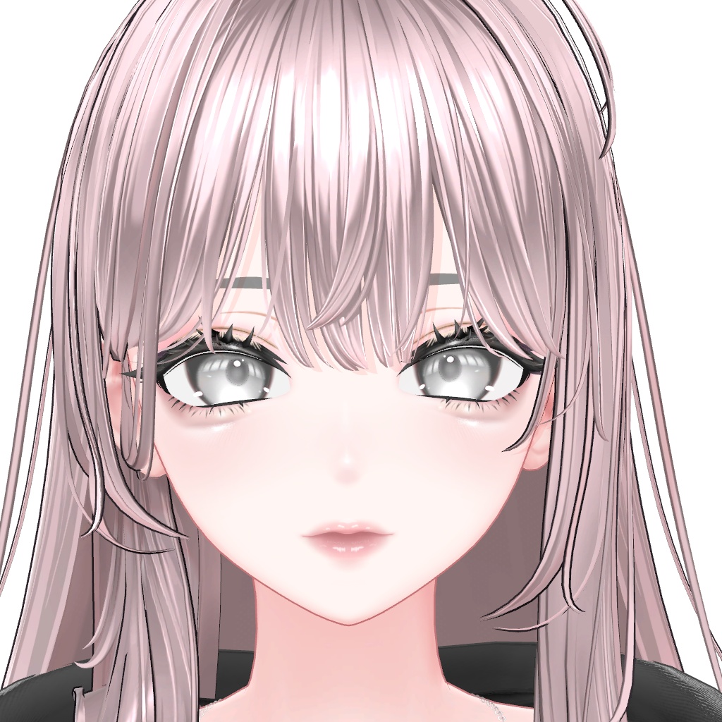 海咲Misaki Make&Eye Texture