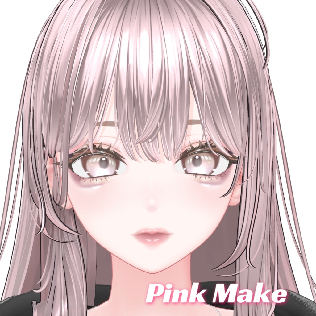 海咲Misaki Make&Eye Texture