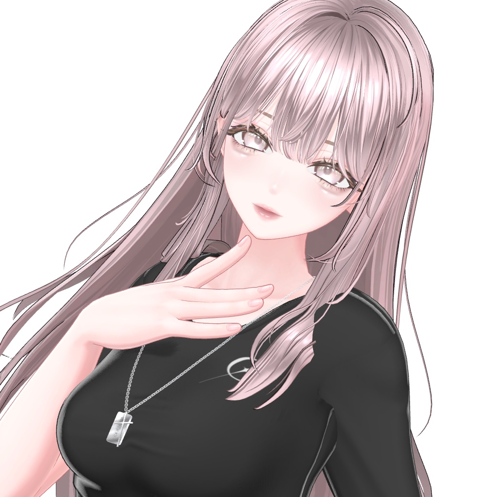 海咲Misaki Make&Eye Texture