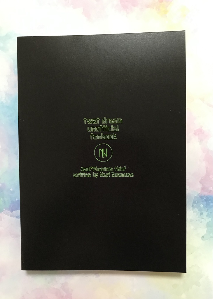 【再販】海の女神は月夜に煌めく