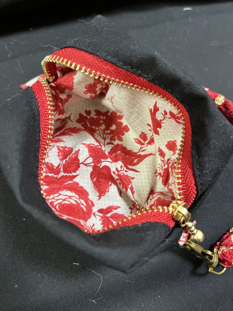 モチハコビポーチ