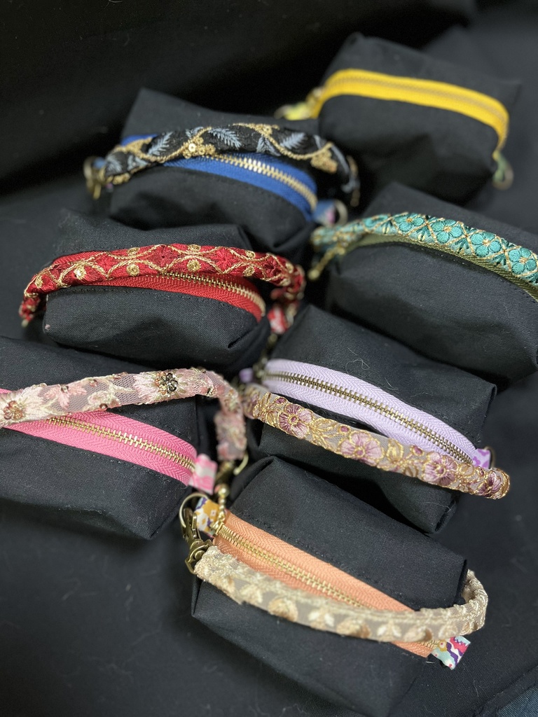 モチハコビポーチ