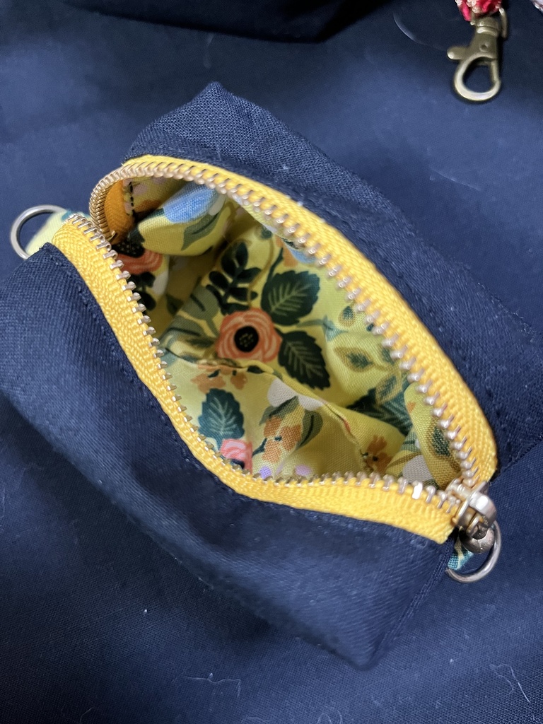 モチハコビポーチ