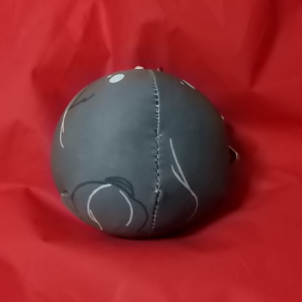 オリキャラの玉 クドー/パラサイト