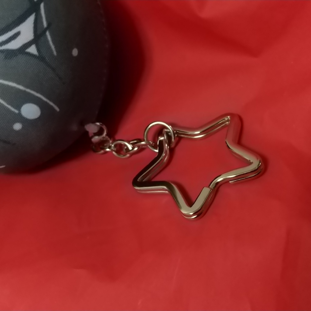 オリキャラの玉 クドー/パラサイト