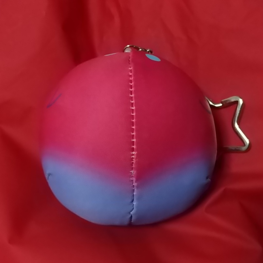 オリキャラの玉 クドー/パラサイト