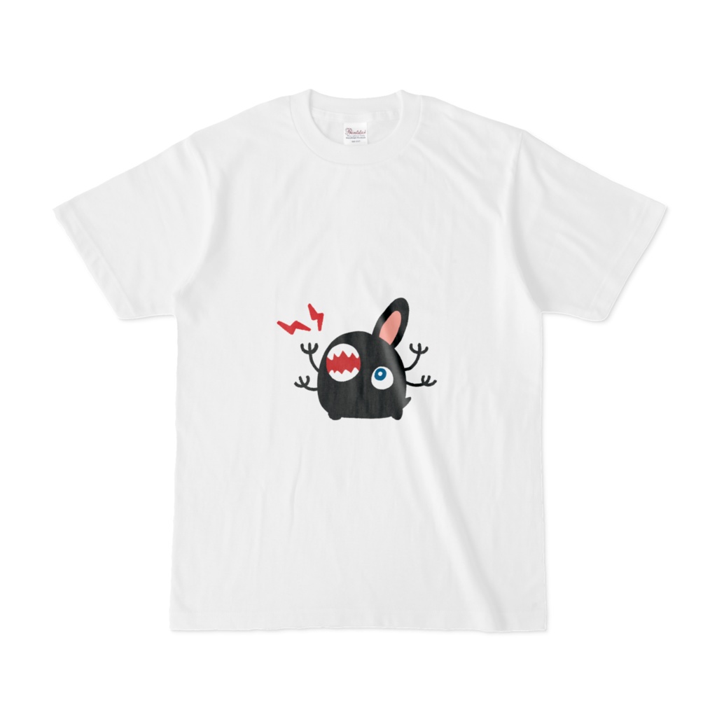 ギャーゴちゃんTシャツ