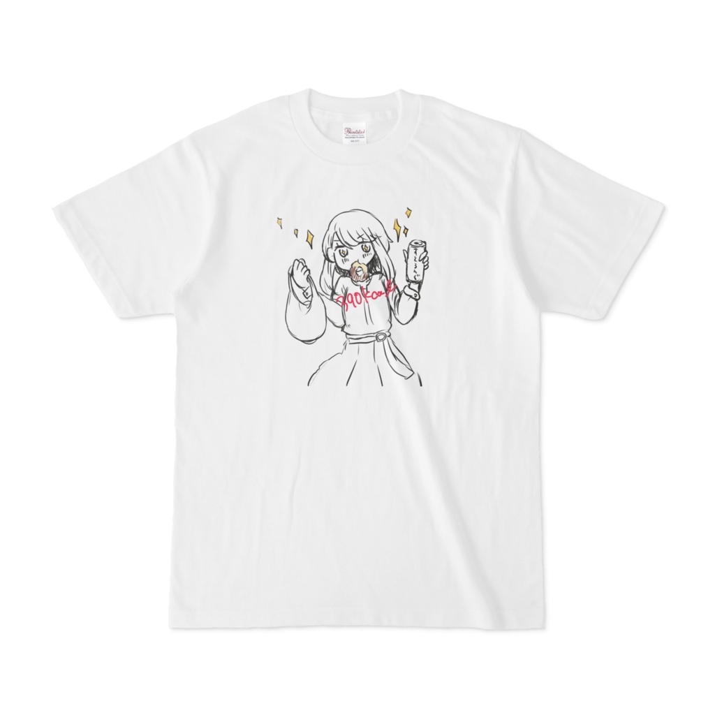 けごT