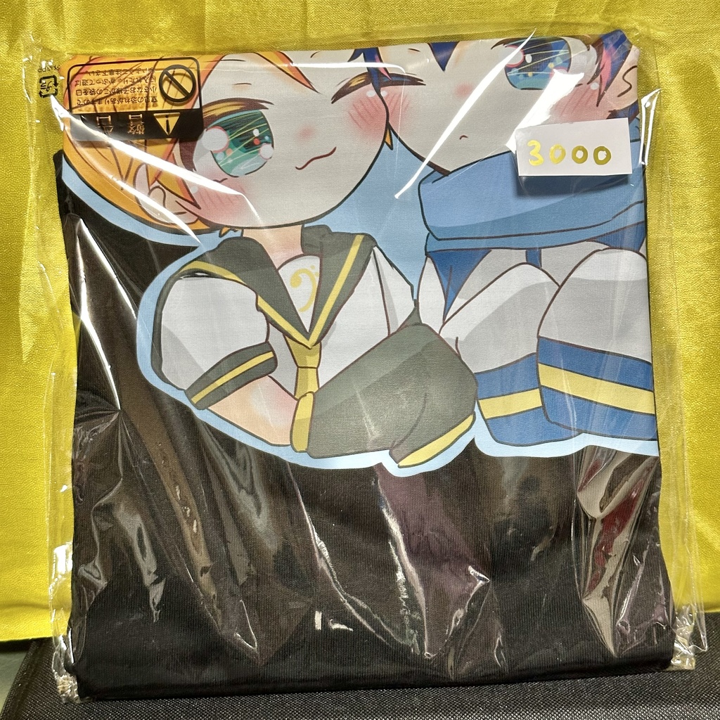 レンカイ Tシャツ【セール価格】