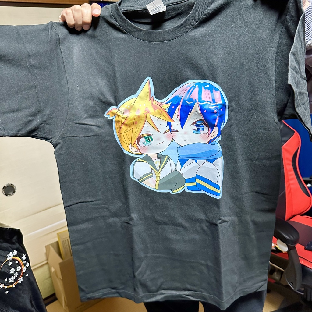 レンカイ Tシャツ【セール価格】